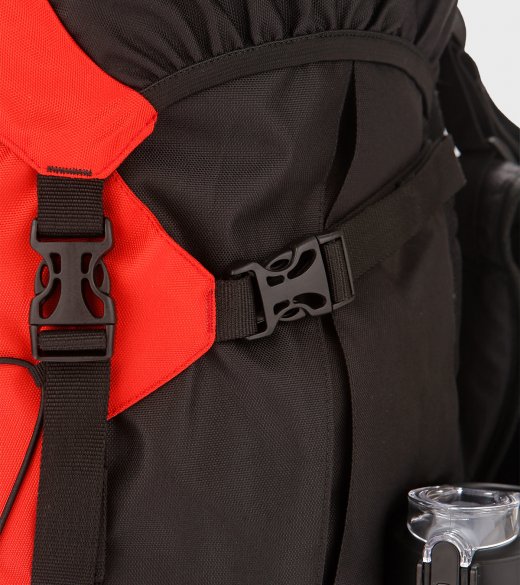 Mochila de camping Buffalo Neo 75lts