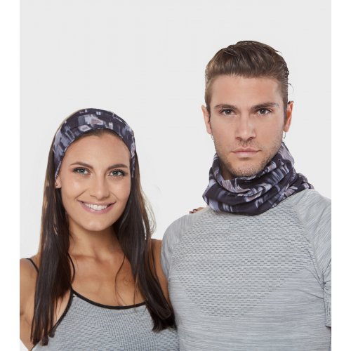 Cuello multifunctional Headwear Print Cuello multifunctional Headwear Print