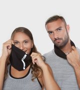 Multifunctional Headwear c/reflectivo