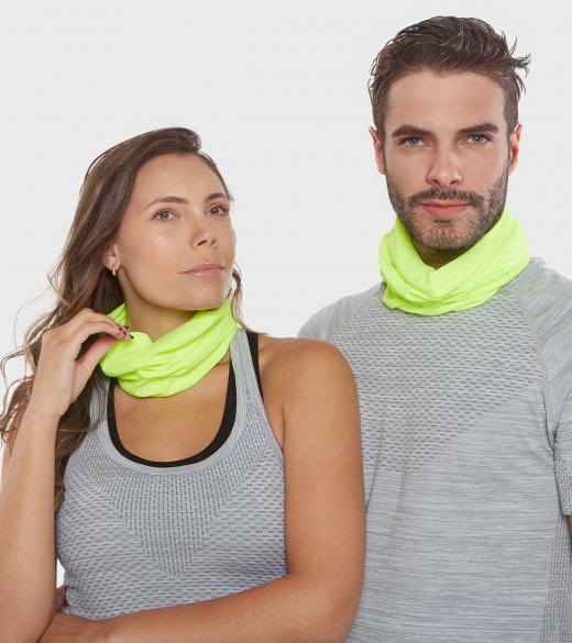 Cuello multifunctional Headwear