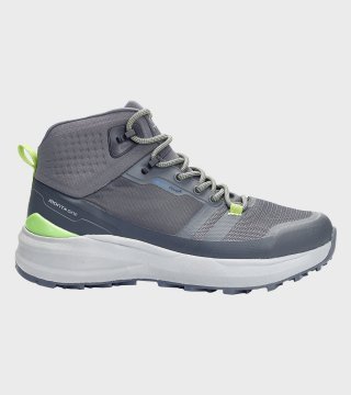 Botas de hombre Monde