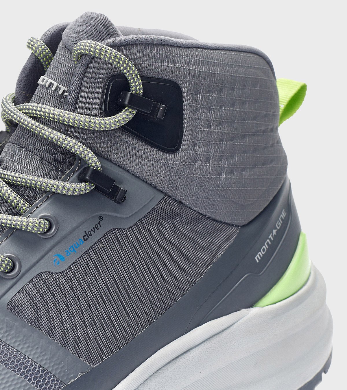 Botas de hombre Monde