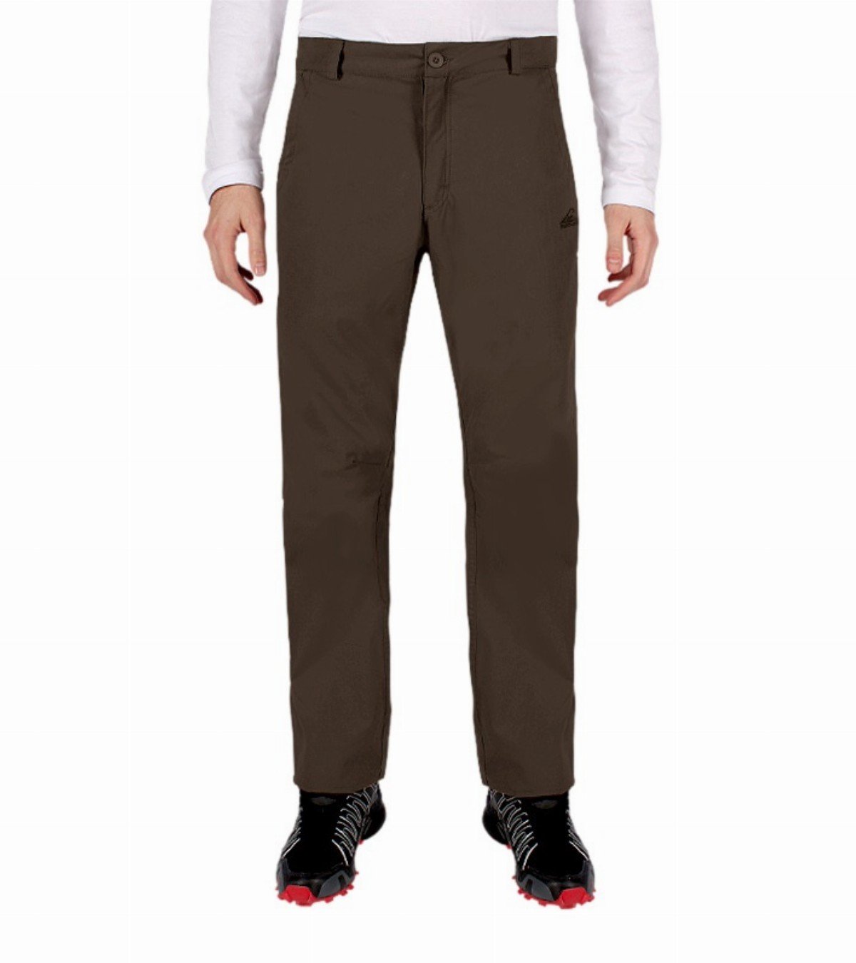 Pantalón trekking de hombre Boris Pantalón trekking de hombre Boris
