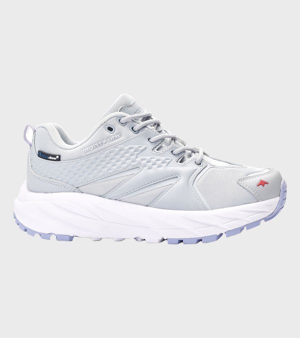 Zapatillas de mujer Glide Low