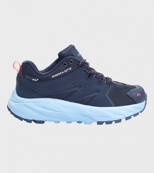 Zapatillas de mujer Glide Low