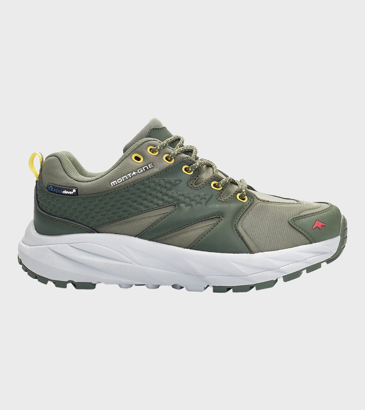 Zapatillas de hombre Glide Low