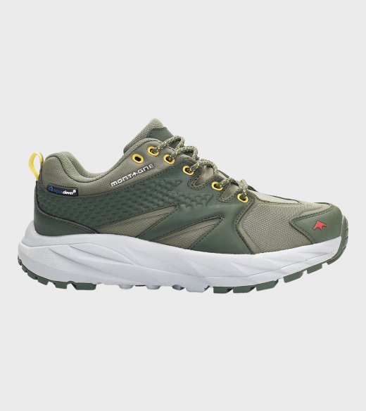 Zapatillas de hombre Glide Low