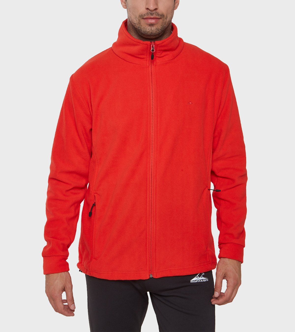 Campera de hombre polar Ben
