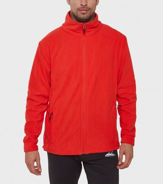 Campera de hombre polar Ben
