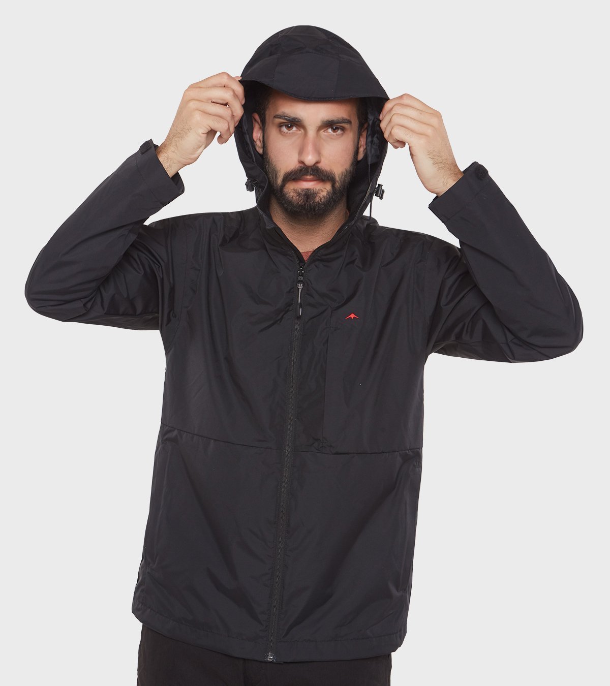 Campera de hombre Viggo