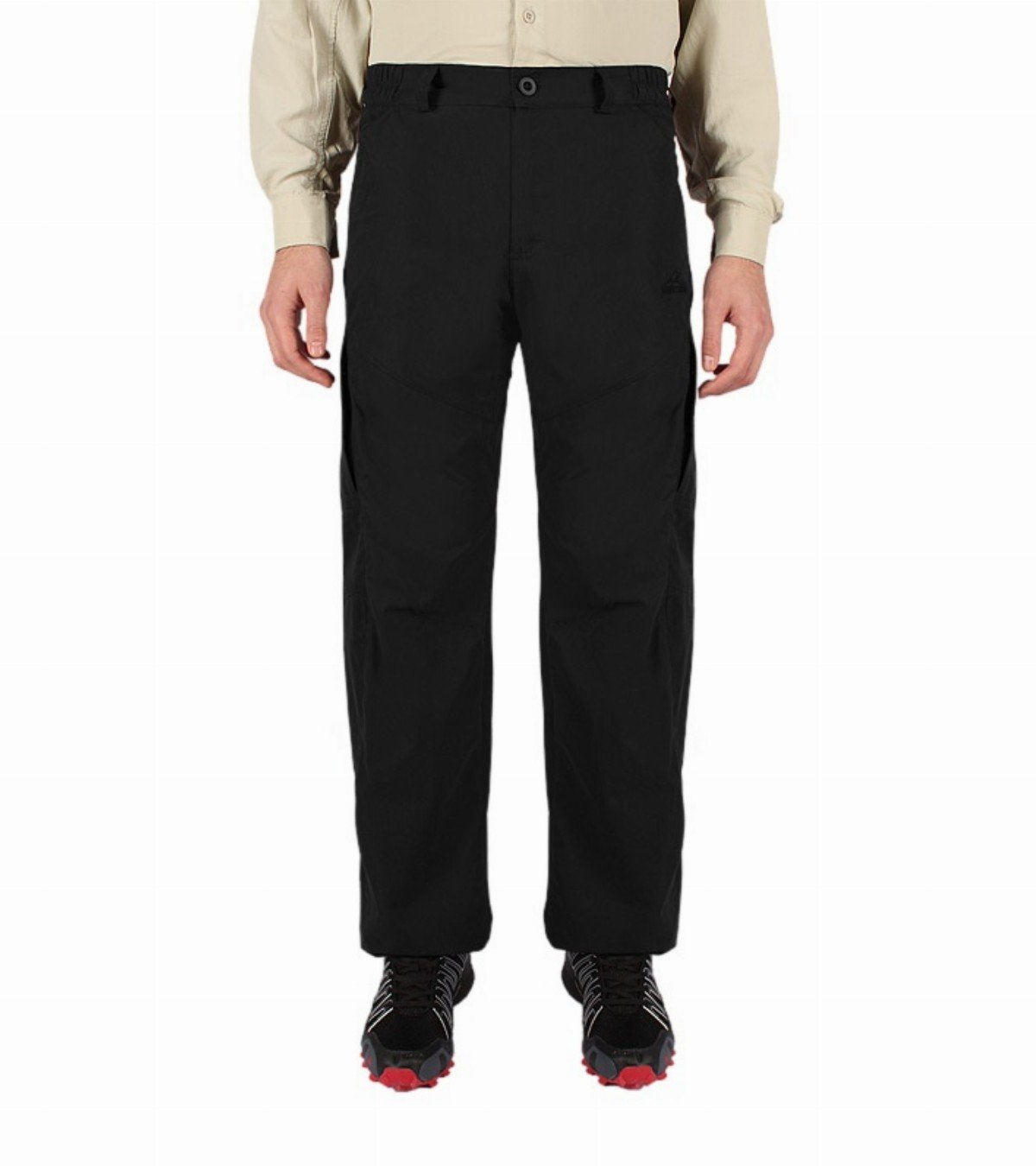 Pantalón deportivo de hombre Huaucke Pantalón deportivo de hombre Huaucke