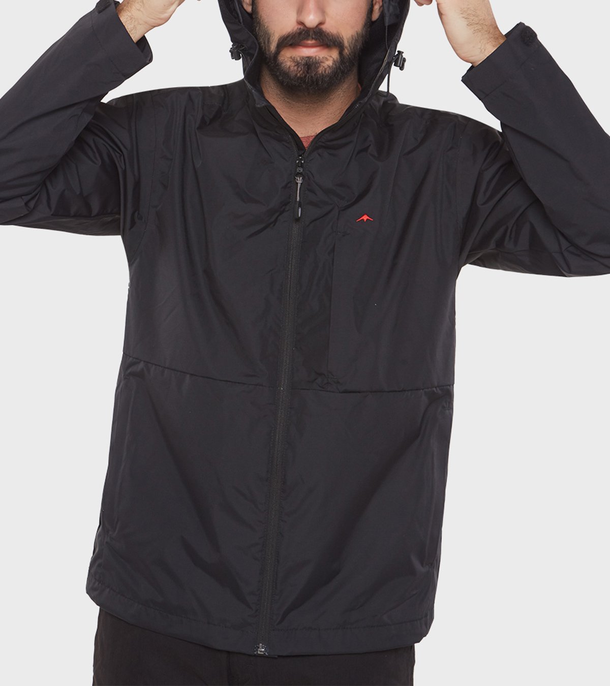 Campera de hombre Viggo