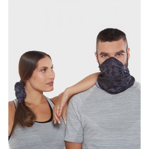 Cuello multifunctional Headwear Print Cuello multifunctional Headwear Print