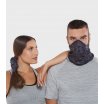 Cuello multifunctional Headwear Print