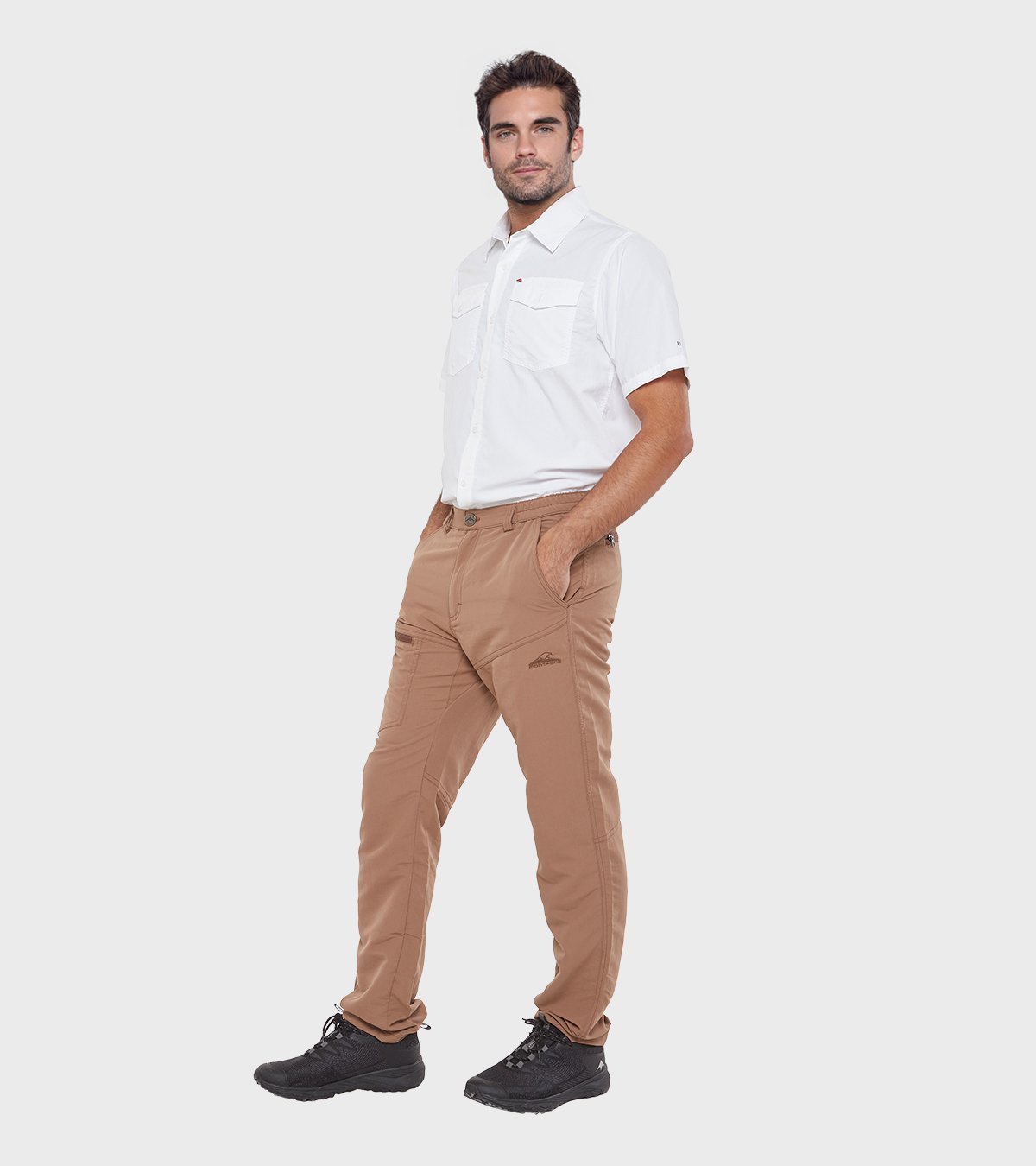 Pantalón de hombre Argus