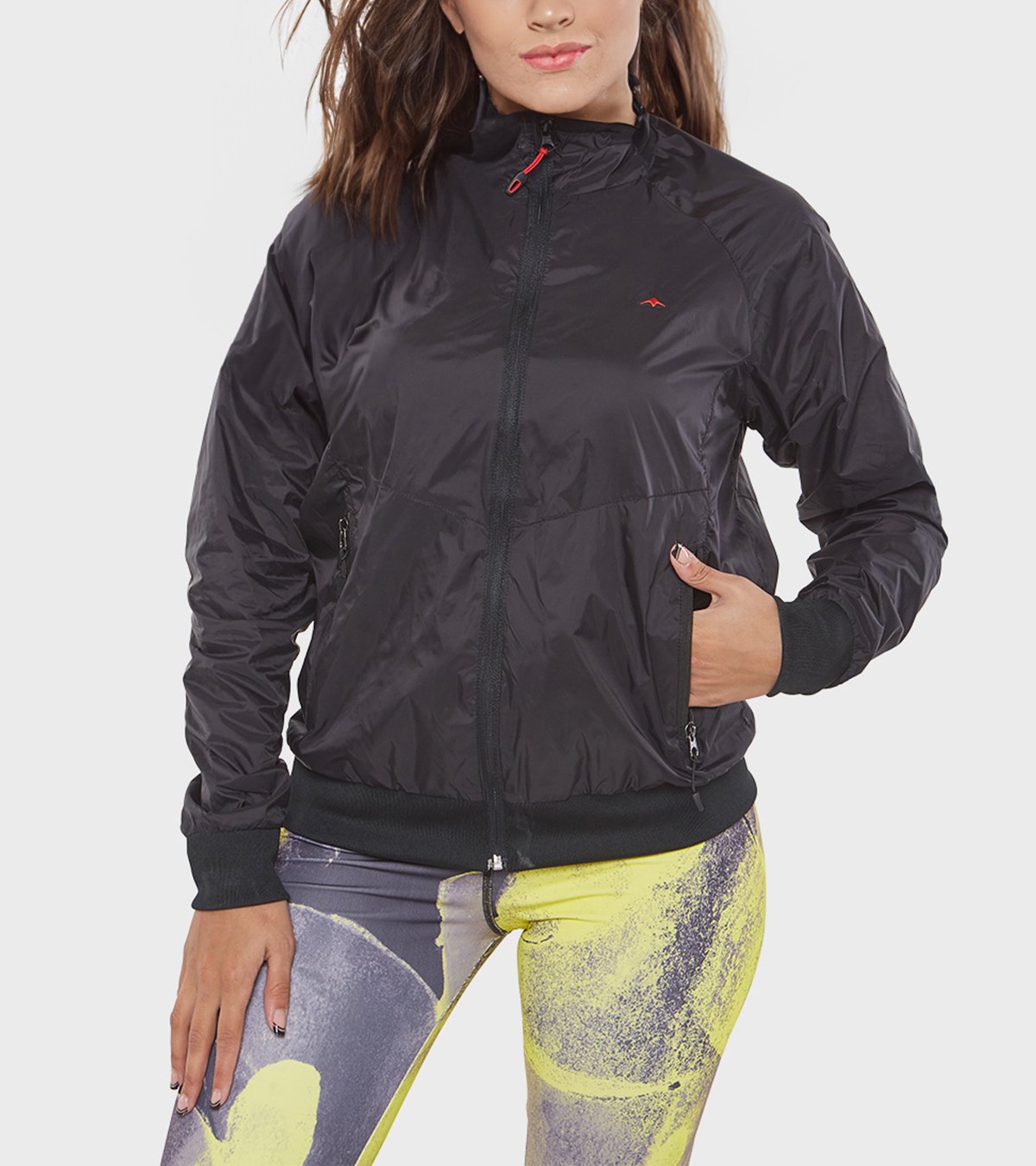 Rompeviento de mujer Liv Rompeviento de mujer Liv