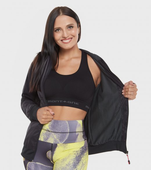 Rompeviento de mujer Liv
