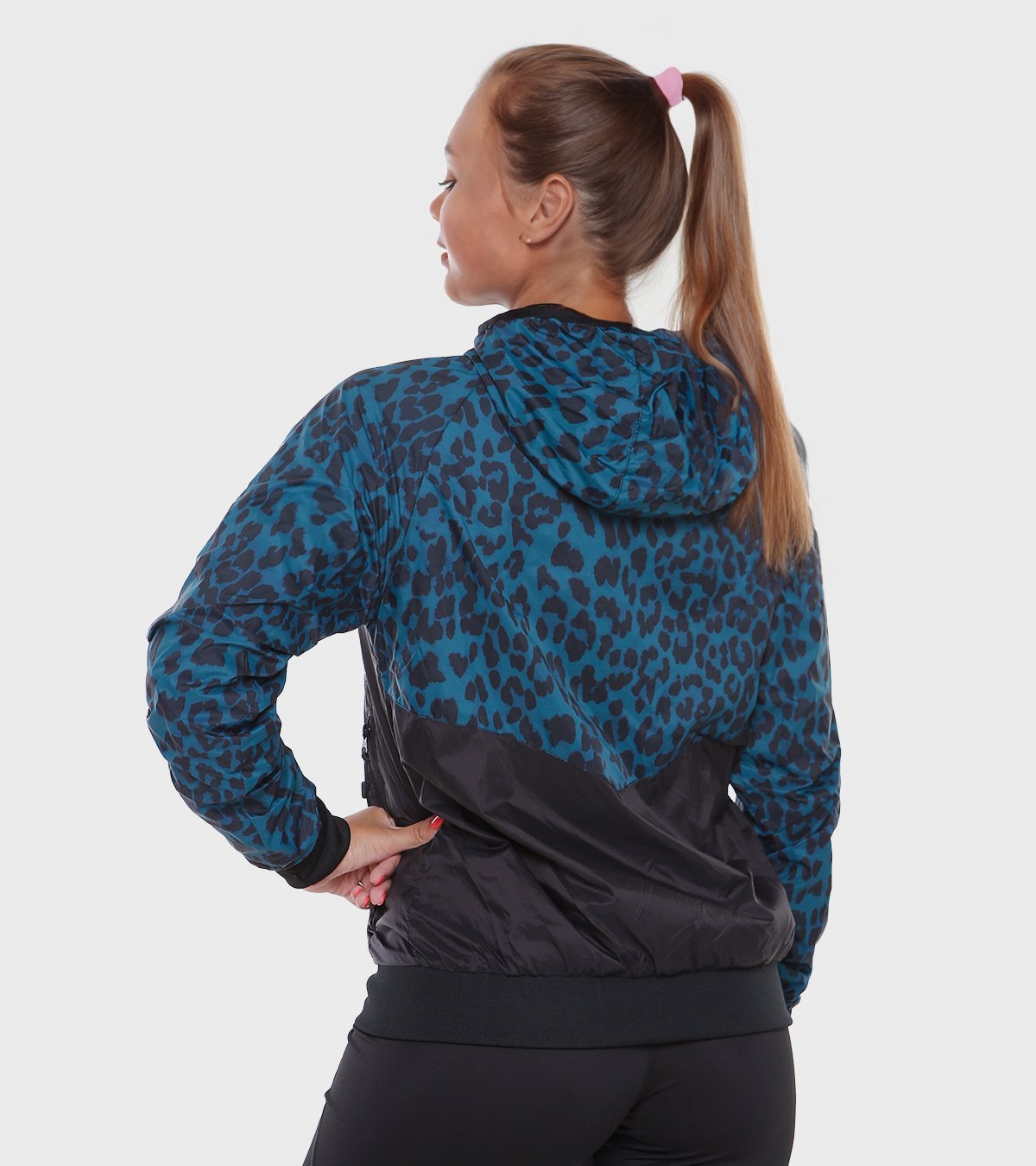 Rompeviento de mujer Liv