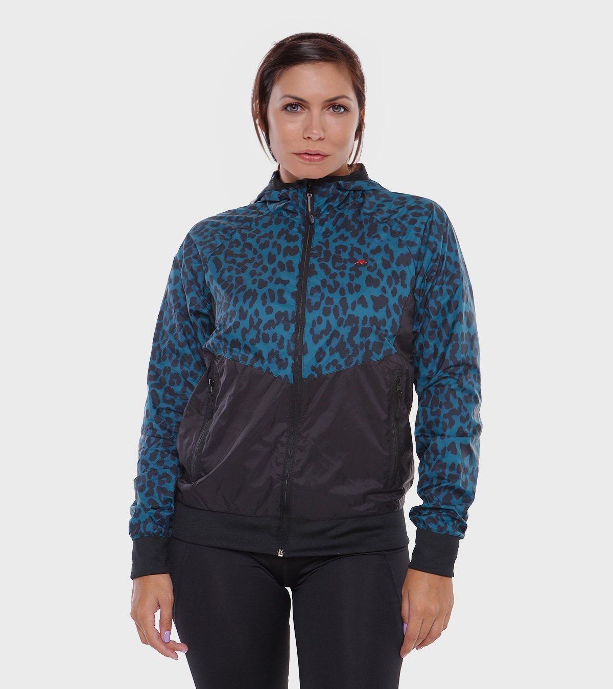 Rompeviento de mujer Liv