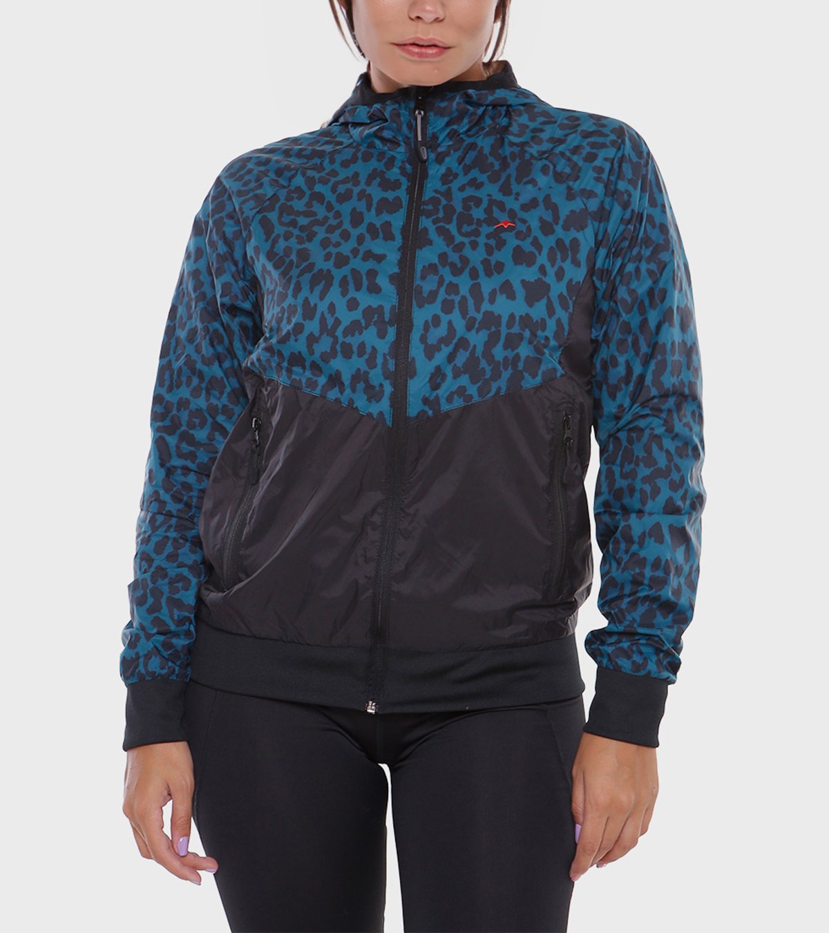 Rompeviento de mujer Liv Rompeviento de mujer Liv