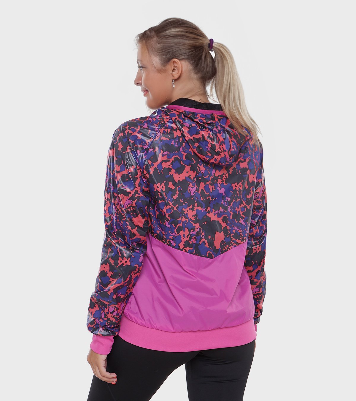 Rompeviento de mujer Liv