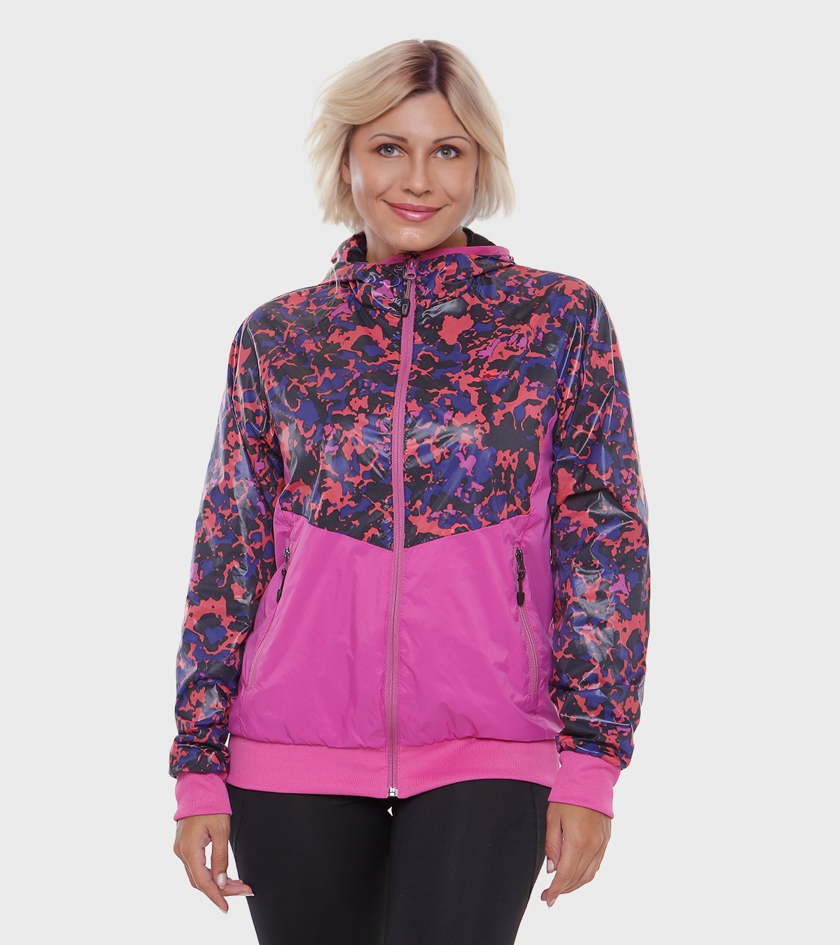 Rompeviento de mujer Liv