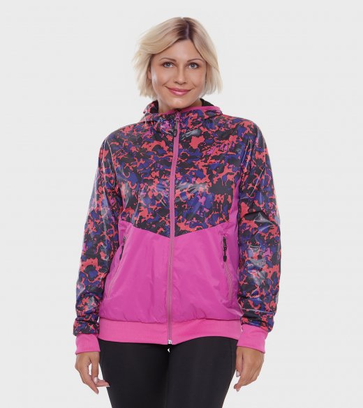 Rompeviento de mujer Liv