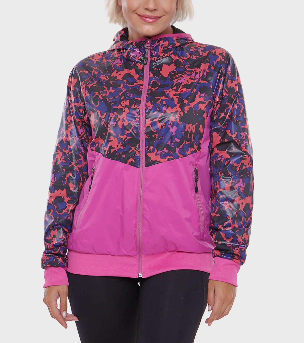 Rompeviento de mujer Liv Rompeviento de mujer Liv