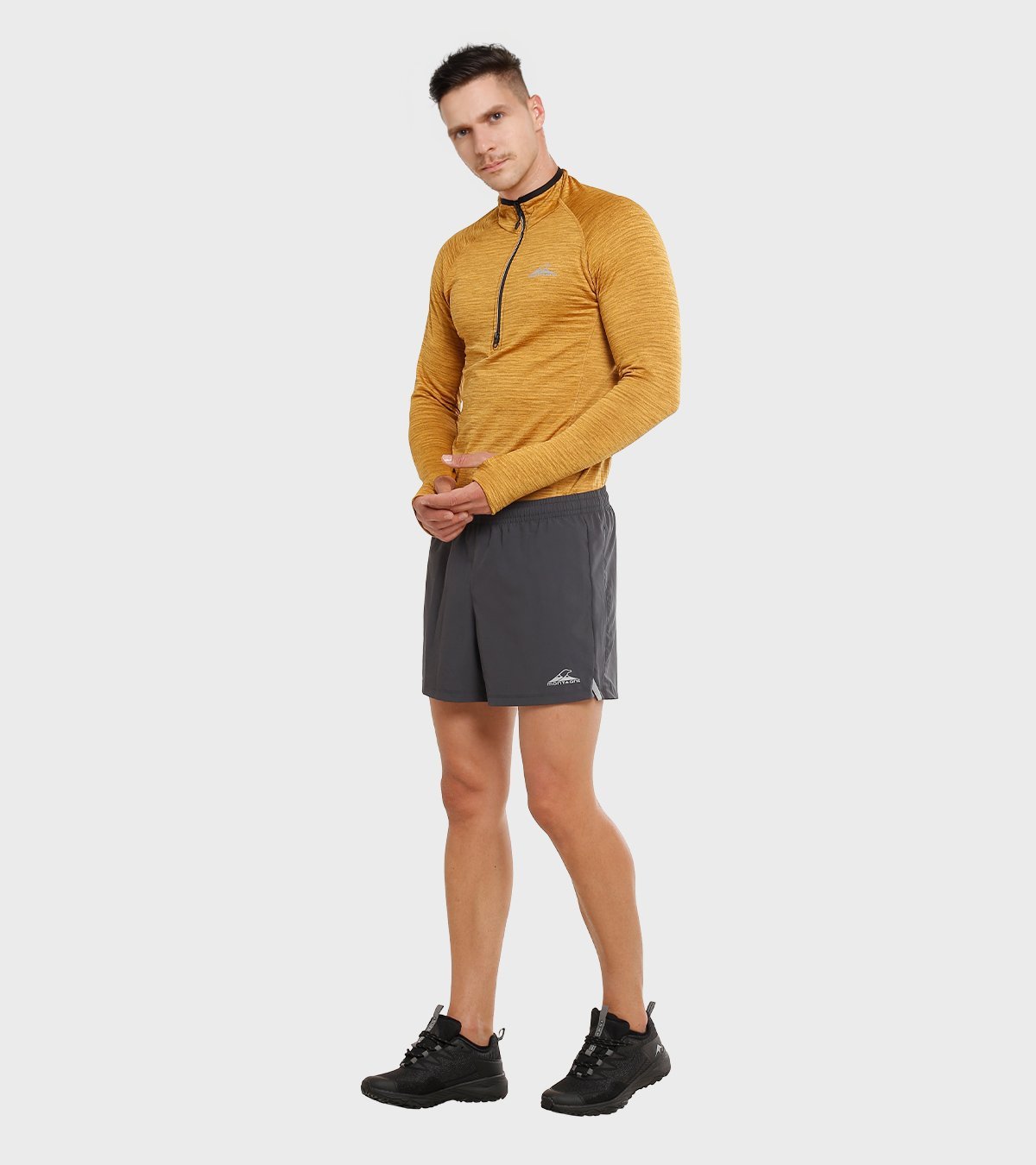 Short de running de hombre Race