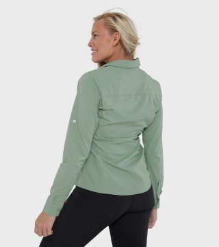 Camisa de mujer Kimbra