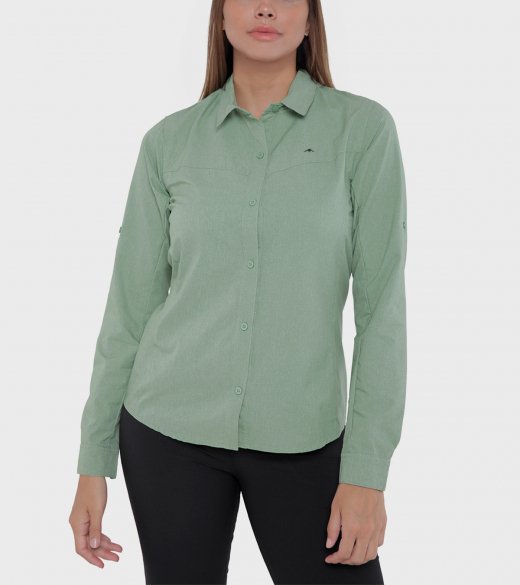 Camisa de mujer Kimbra
