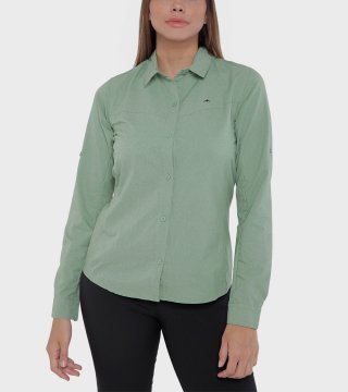 Camisa de mujer Kimbra