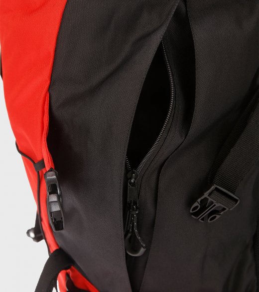 Mochila de camping Buffalo Neo 75lts