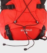 Mochila de camping Buffalo Neo 75lts