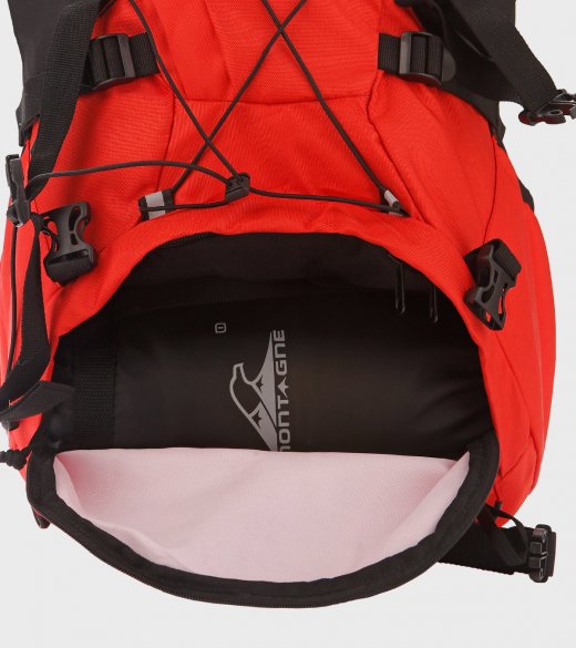 Mochila de camping Buffalo Neo 75lts
