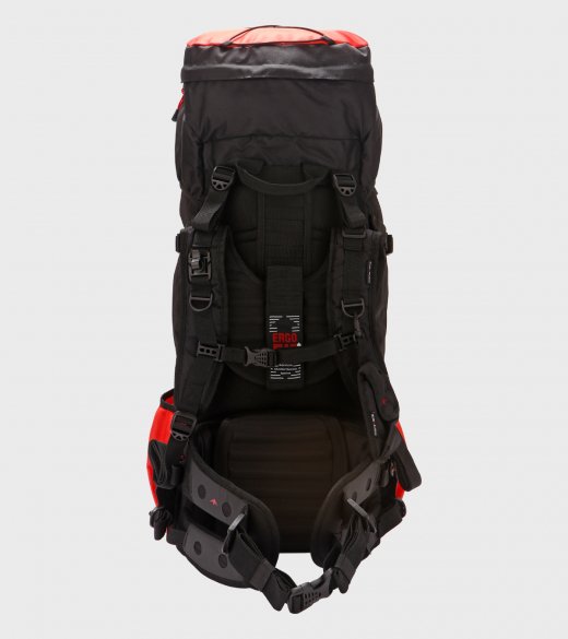Mochila de camping Buffalo Neo 75lts