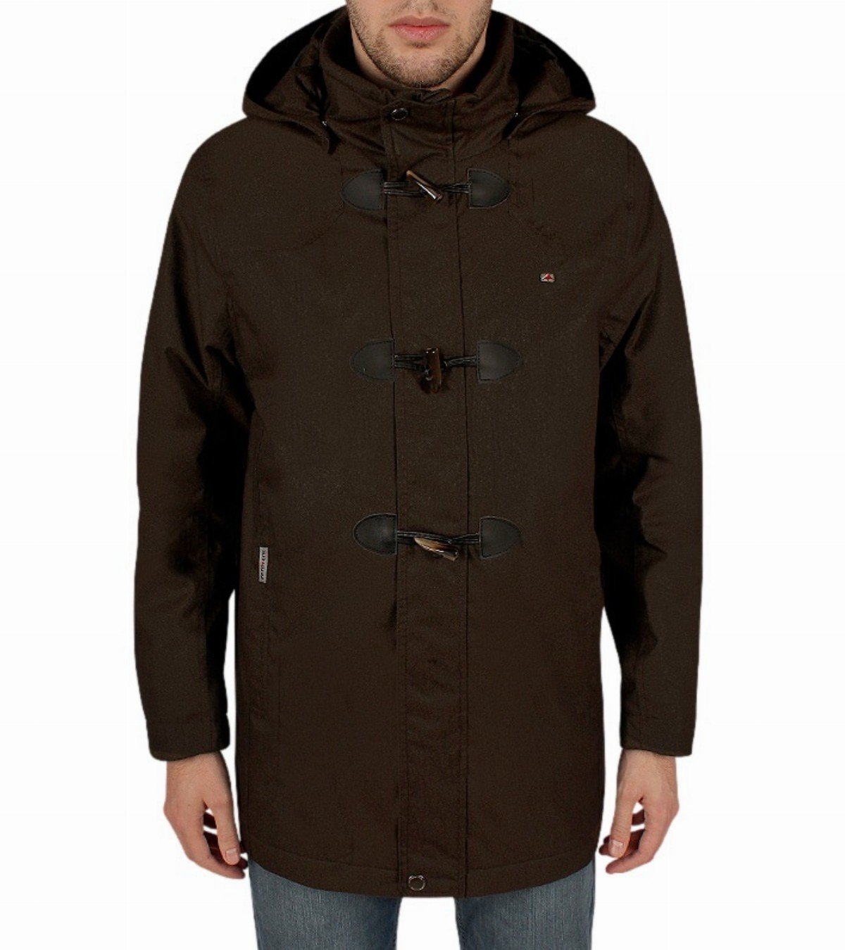 Trench de hombre Epcot