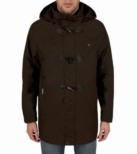 Trench de hombre Epcot