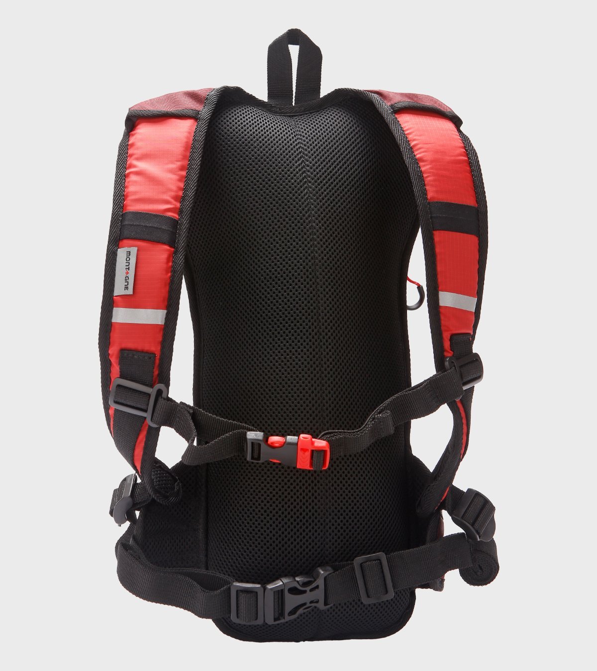 Mochila Rockwell 5 Lts