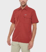 Camisa de hombre Botsuana  M/C