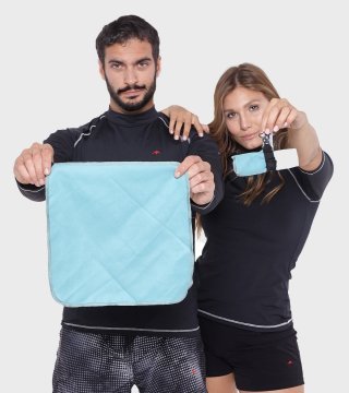 Toalla Soft towel de mano