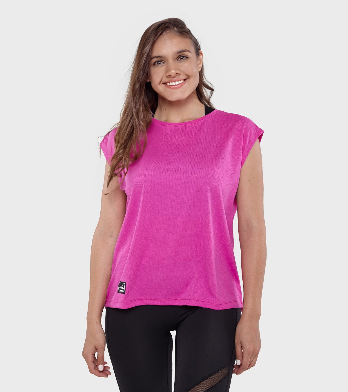 Remera de mujer Greese