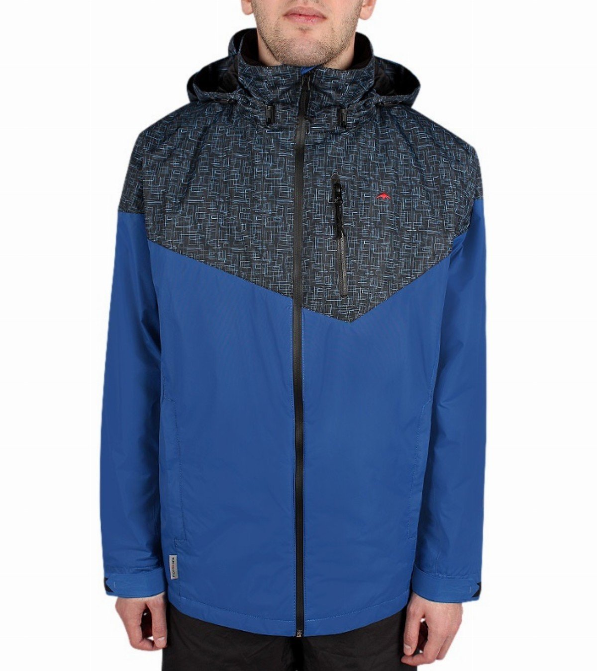 Campera de hombre Andrew Pro