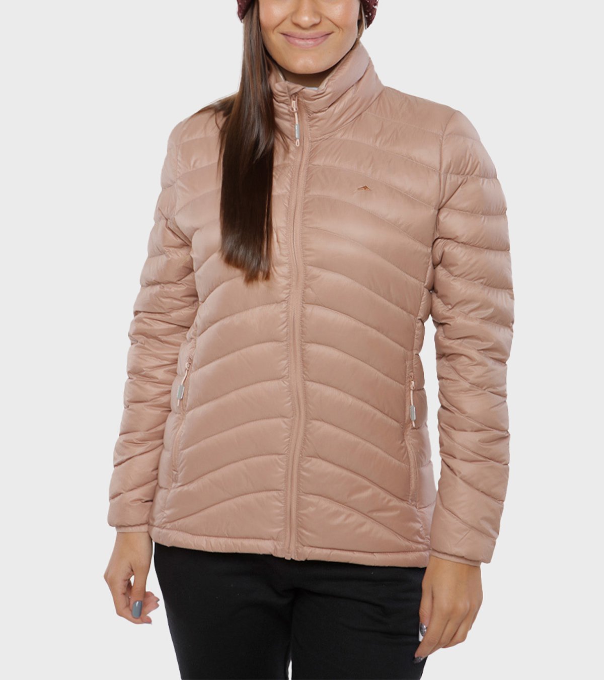 Campera de mujer Shelby 
