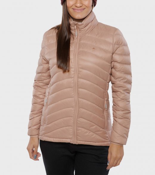 Campera de mujer Shelby 
