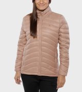 Campera de mujer Shelby 