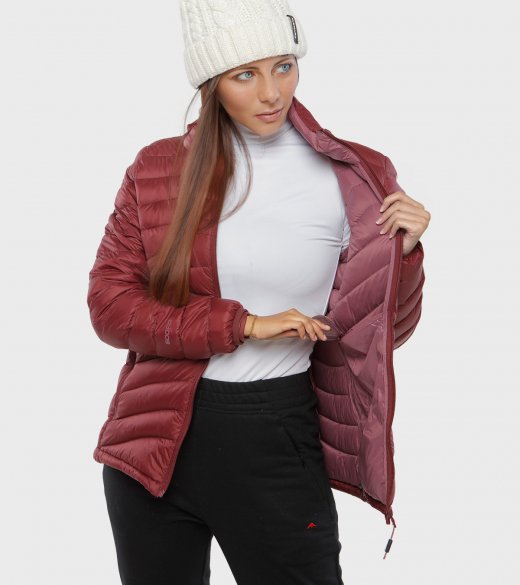 Campera de mujer Shelby 