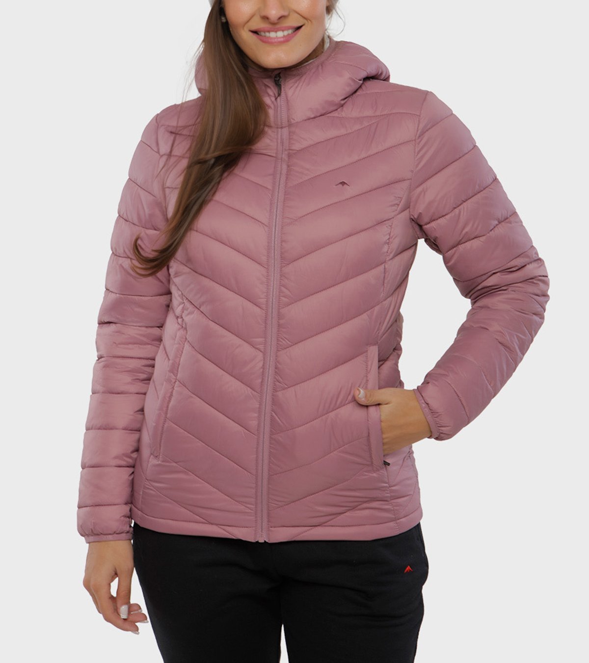 Campera de mujer Linkay