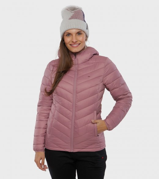 Campera de mujer Linkay