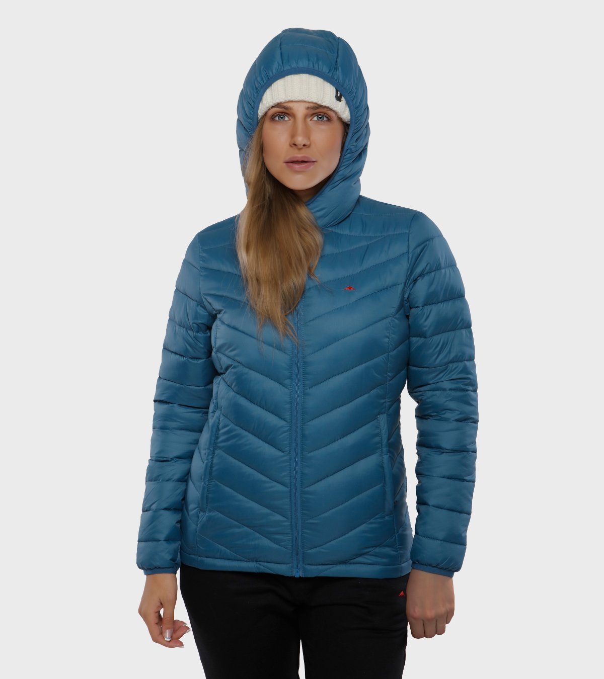 Campera de mujer Linkay